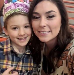 Meet your Posher, Katrina